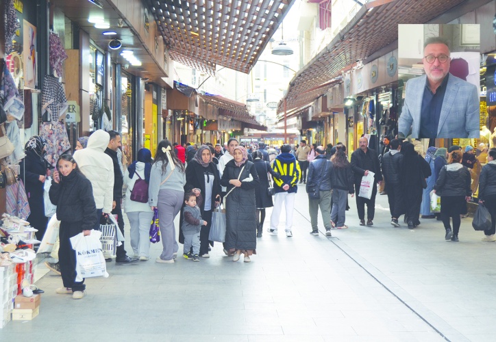 Bayram bereketi fiyat  oyunlarına kurban edilmemeli
