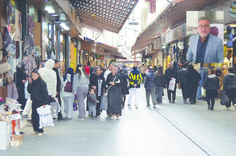 Bayram bereketi fiyat  oyunlarına kurban edilmemeli