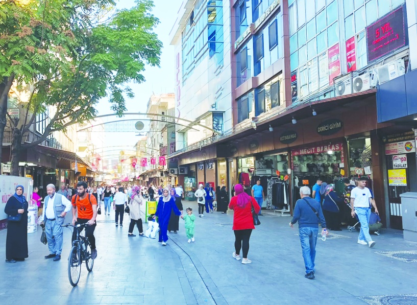 Nakdi kredi kullanımında yaşanan artış ekonomik buhranı gün yüzüne çıkardı