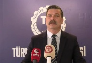 'Mehmet Türkmen’i derhal serbest bırakın'