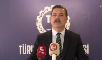 'Mehmet Türkmen’i derhal serbest bırakın'