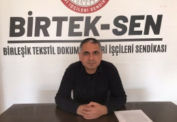 Türkmen, yeniden tutuklandı