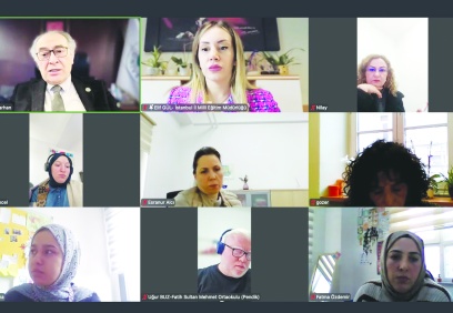 Türkiye’de akran zorbalığı dünya ortalamasını aştı!