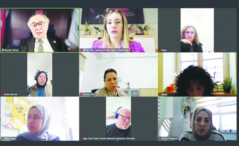 Türkiye’de akran zorbalığı dünya ortalamasını aştı!