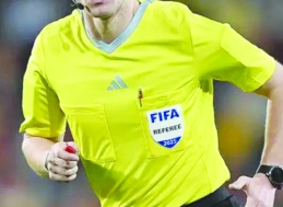 Fenerbahçe-Gaziantep FK maçını Kadir Sağlam yönetecek