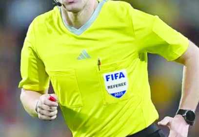 Fenerbahçe-Gaziantep FK maçını Kadir Sağlam yönetecek