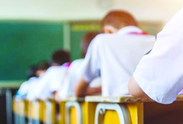 Okullarda artan şiddetin çözümü güvenlik değil, rehberlik