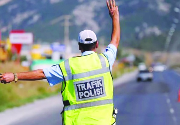 Bayramda sabit radarların yerleri belli oldu