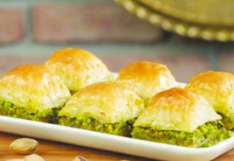 TMSF Baklavacı Faruk Güllü'yü satışa çıkardı