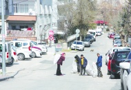 Yoksulluk sınırı 106 bin liraya ulaştı