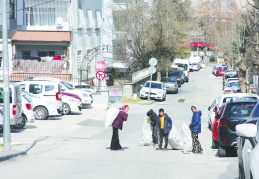 Yoksulluk sınırı 106 bin liraya ulaştı
