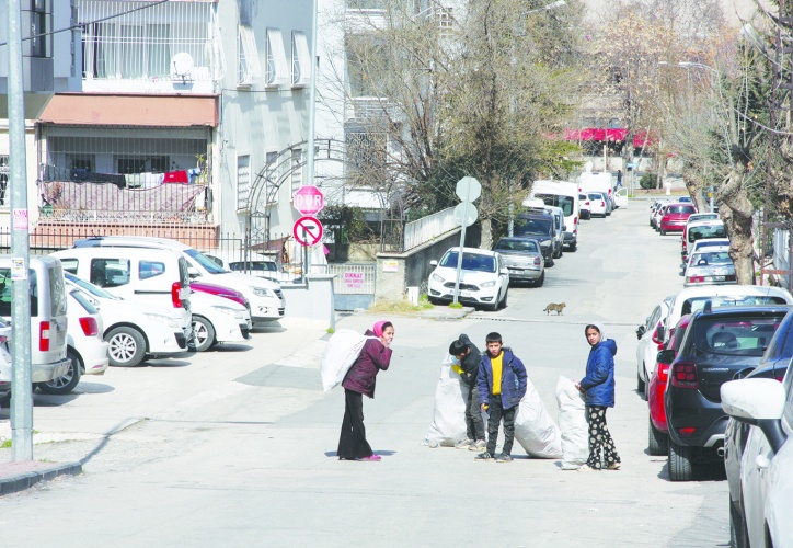 Yoksulluk sınırı 106 bin liraya ulaştı