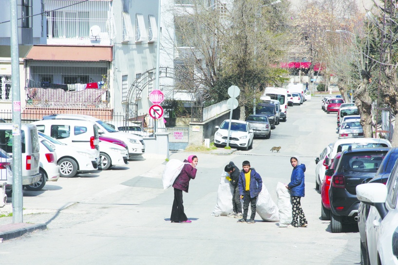 Yoksulluk sınırı 106 bin liraya ulaştı