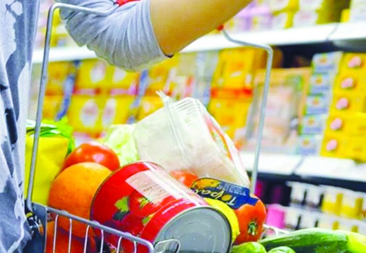 Rafta yazan fiyat ile kasadaki fiyat birbirini tutmayabiliyor