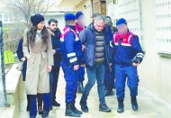 Tutuklanması gereken işçinin  hakkını gasp eden açgözlüler