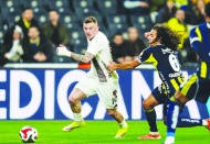 Spor yazarları yorumladı: “Saldım çayıra mevlam kayıra şeklinde oynuyorlar”