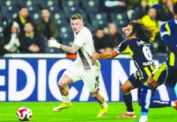 Spor yazarları yorumladı: “Saldım çayıra mevlam kayıra şeklinde oynuyorlar”