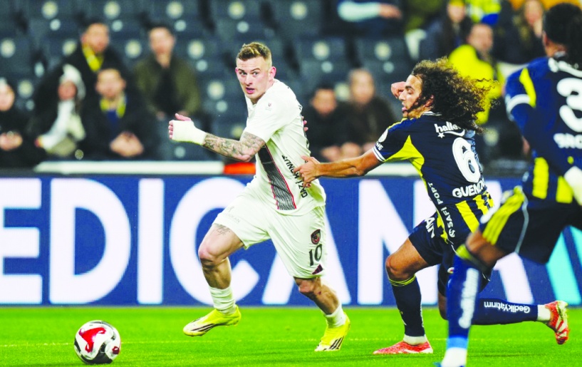 Spor yazarları yorumladı: “Saldım çayıra mevlam kayıra şeklinde oynuyorlar”