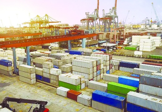 İhracatta dikkat çeken gerileme