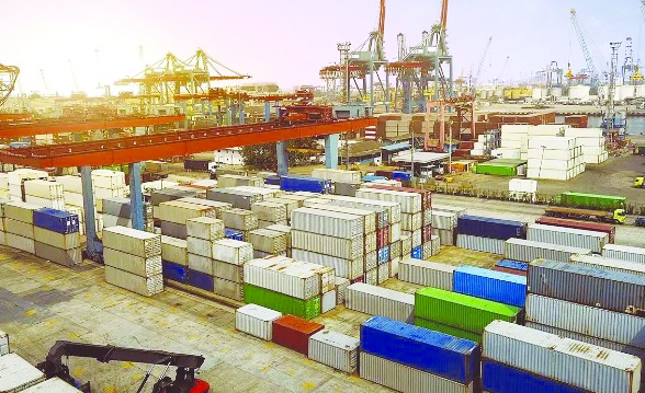 İhracatta dikkat çeken gerileme