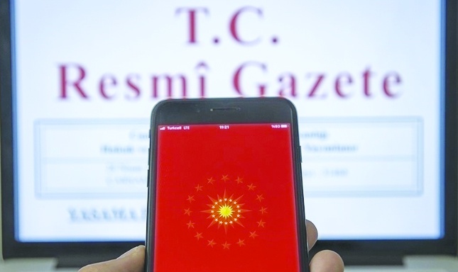 Sağlık Bakanlığı’na ait yurdun dört bir  yanındaki 55 taşınmaz özelleştiriliyor