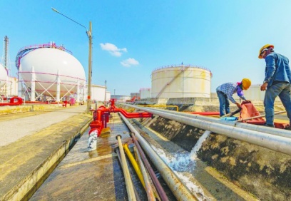 Günde 250 bin varil  petrol akışı sağlanacak