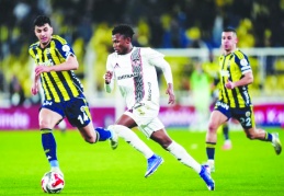 Fenerbahçe-Gaziantep FK maçının ardından Tedesco: 'Ültimatomlar sorusunu başkanımıza sormanız gerekiyor'