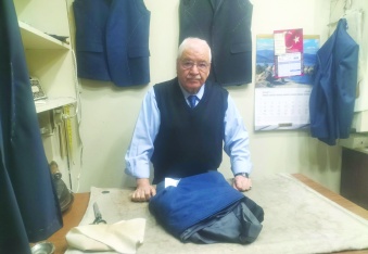 Geçmiş bayramları mumla arıyoruz