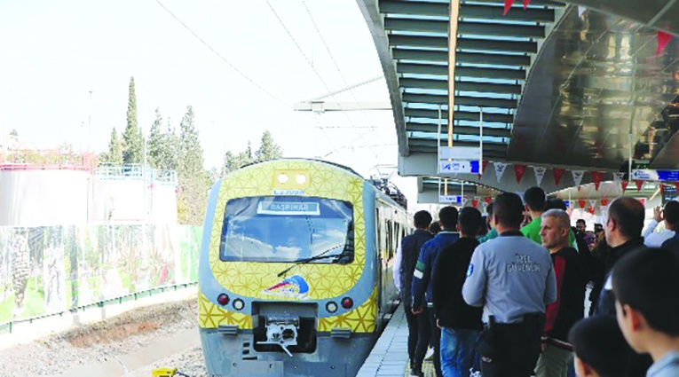 Bayramda ulaşım ücretsiz olacak