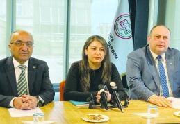 Bu karar, emekçilere, topluma ve hukukun kendisine yönelmiş ağır bir tehdittir