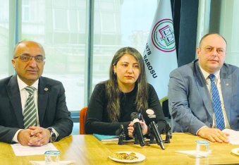 Bu karar, emekçilere, topluma ve hukukun kendisine yönelmiş ağır bir tehdittir