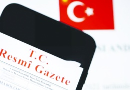 Bazı bakanlık ve resmi kurumlara atama yapıldı