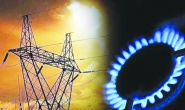 Elektrik ve doğalgaza nisan ayında zam gelecek