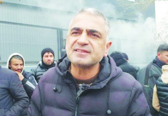 34 vekilden Mehmet Türkmen için ortak soru: Ceza alan patron sayısı kaç?