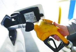 Motorinin litresi 70 lirayı geçti