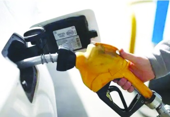 Motorinin litresi 70 lirayı geçti