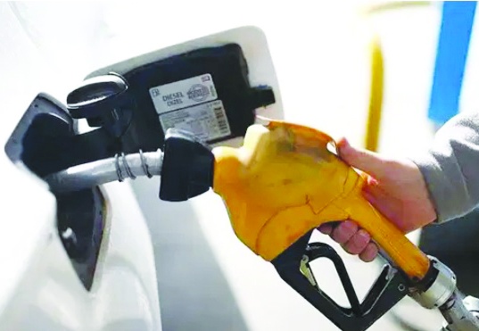 Motorinin litresi 70 lirayı geçti