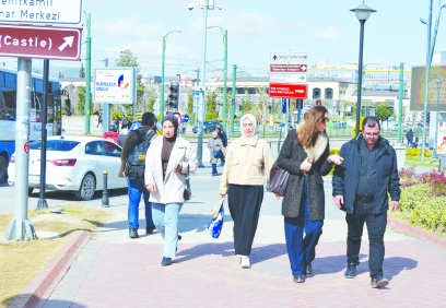 Eğitim ve istihdamda yer almayan  gençlerin sayısı 6 milyonu aştı