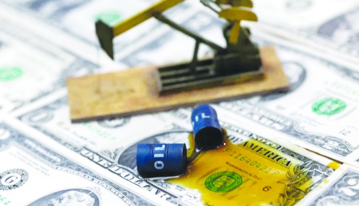 Enerjide krizin günlük maliyeti 2 milyar doları aşıyor