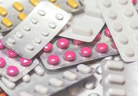 SGK 36 ilacı geri ödeme listesine dahil etti