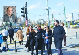 Organ bağışı konusunda  daha fazla duyarlılık bekliyoruz