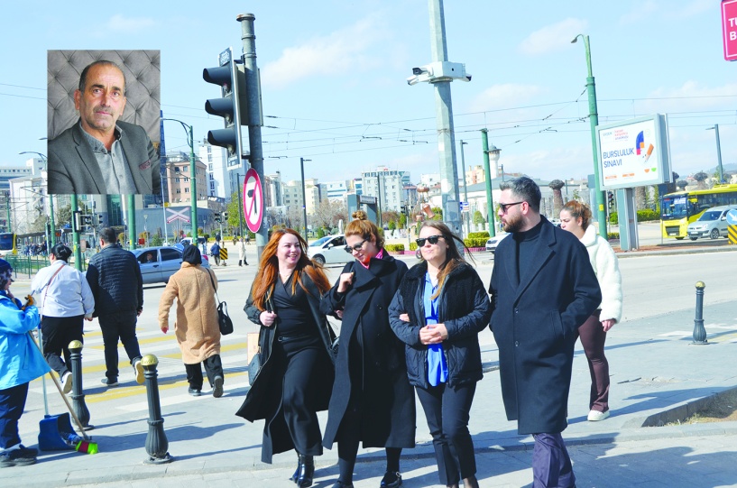 Organ bağışı konusunda  daha fazla duyarlılık bekliyoruz