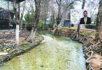 Su sorunu, ülke genelinde olduğu gibi  Gaziantep’te de ciddi risk haline geldi
