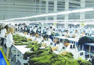 Kriz ihracatı da etkiledi