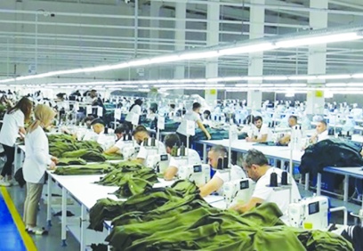 Kriz ihracatı da etkiledi