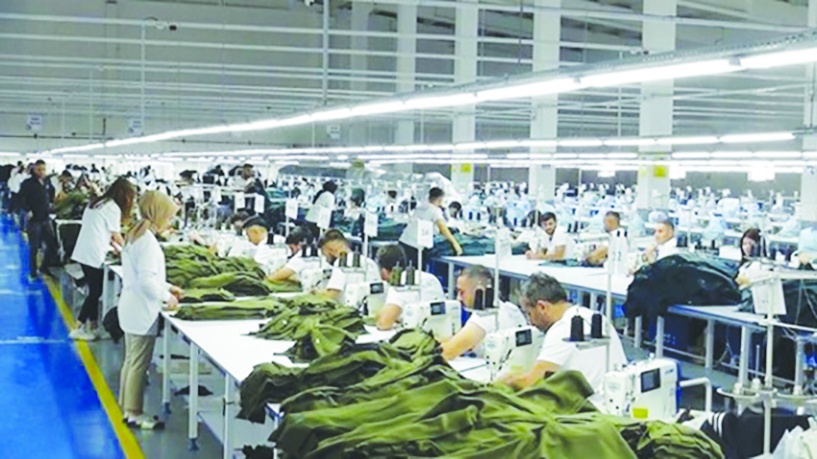 Kriz ihracatı da etkiledi