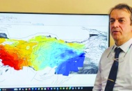 Anadolu ortadan ikiye ayrılabilir!