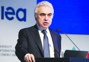 Küresel ekonomi büyük tehdit altında