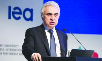 Küresel ekonomi büyük tehdit altında