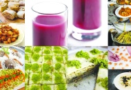 En şaşırtan yemek isimlerinden biri de YUVALAMA